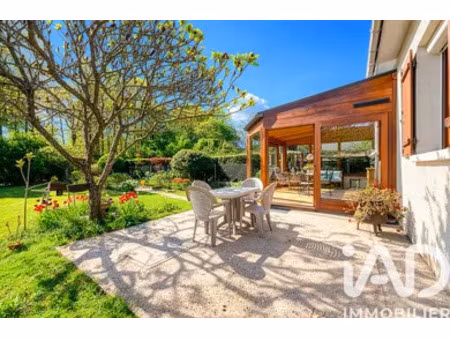 maison à le perray-en-yvelines (78610)