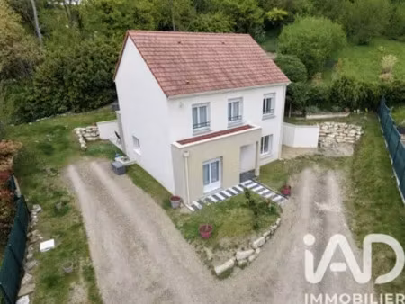 maison à triel-sur-seine (78510)