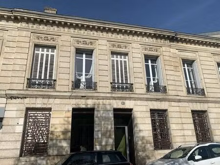 vente bureaux 260 m²