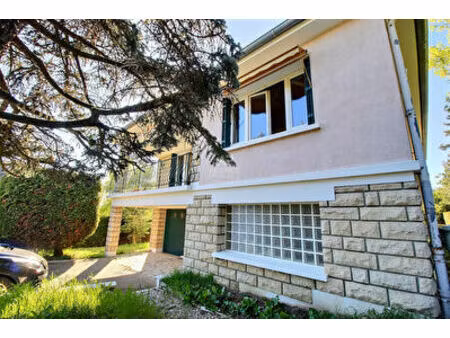 maison triel sur seine 6 pièce(s) 2190 m2