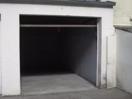 garage à elbeuf - réf bosc-1