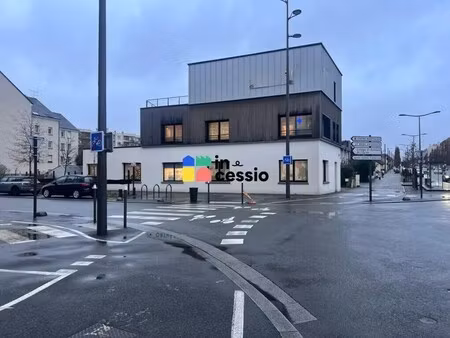 vente bureaux 340 m²