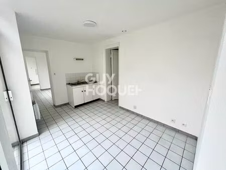 appartement à louer à calais (62100).