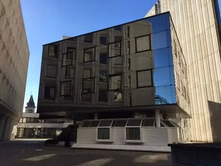 vente bureaux 959 m²