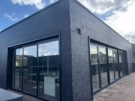 vente bureaux 360 m²