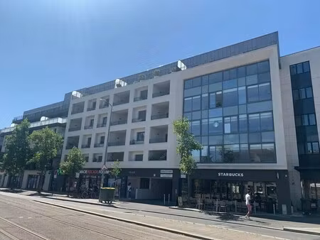 vente bureaux 300 m²