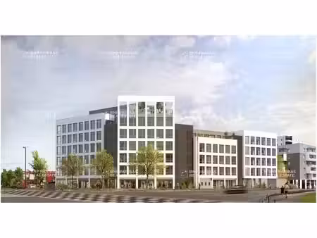 location commerce échirolles 38130 533m²