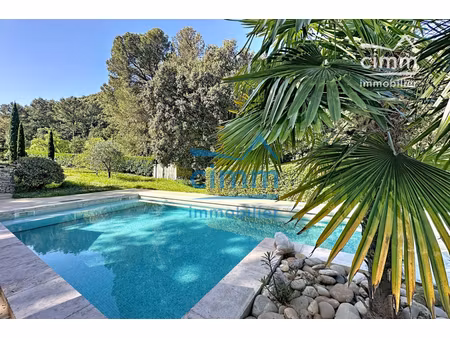 annonce maison à vendre