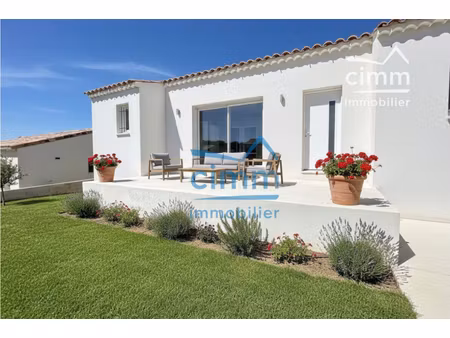 annonce maison à vendre