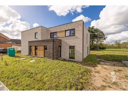 huis te koop in ramsel met 3 slaapkamers