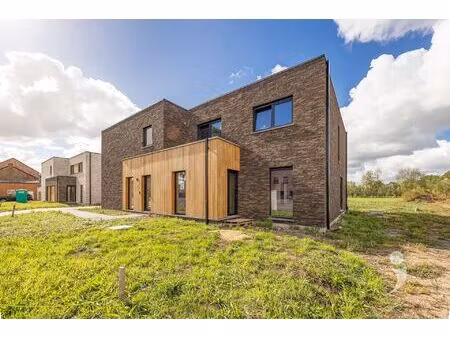 huis te koop in ramsel met 3 slaapkamers