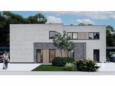 huis te koop in ramsel met 3 slaapkamers