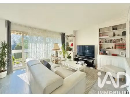 appartement à chilly-mazarin (91380)