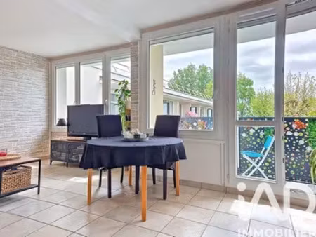 appartement à crosne (91560)
