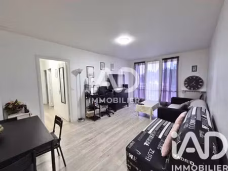 appartement à ris-orangis (91130)