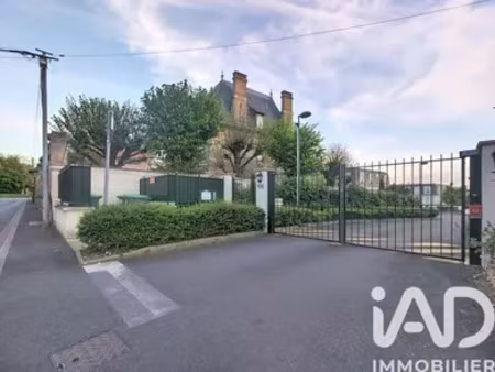 parking à yerres (91330)