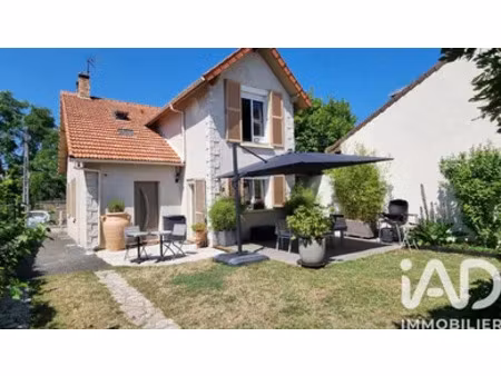 maison à massy (91300)