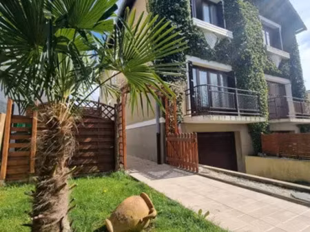 maison traditionnelle à morsang-sur-orge (91390)