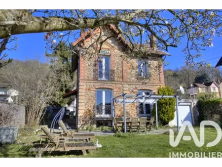 maison traditionnelle à palaiseau (91120)