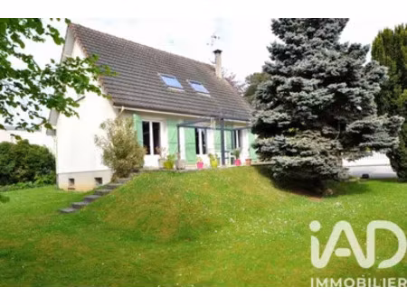 maison à saint-germain-lès-arpajon (91180)