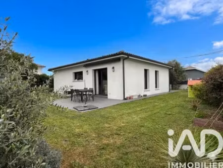 maison à villenave-d’ornon (33140)