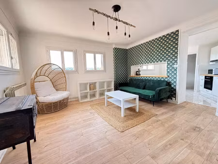 vente maison 3 pièces 63 m² vienne (38200)