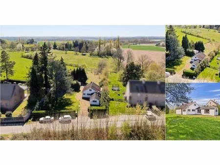 terrain à vendre de 2492 m² à braine-le-château (vbe11817)