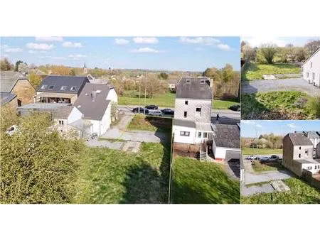 terrain à vendre à route de longwy arlon (vbe11904)