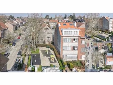 terrain à vendre à au bois 98b woluwe-saint-pierre (vbe11713)