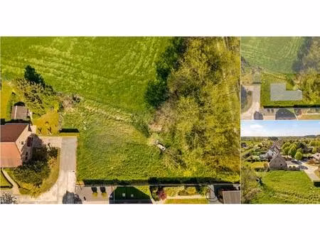 terrain à vendre à klein nazareth 35 de pinte (rbv71580)