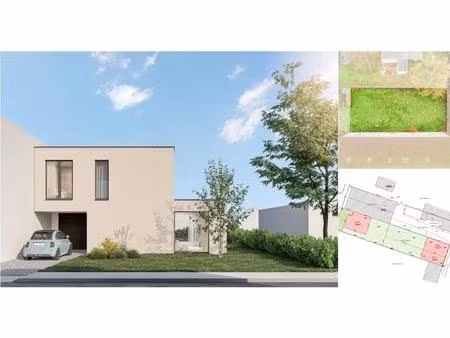 terrain à vendre à ter kerke 6 bavikhove (rbv71720)