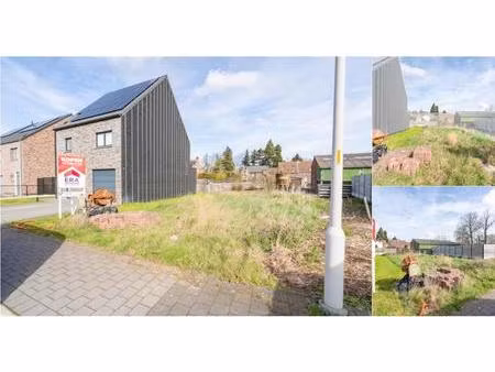 terrain à bâtir à vendre à callamerenstraat 2 beveren (rbv72415)