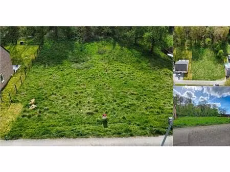 terrain à bâtir à vendre à ruelle ma grand-mère lot 10 huy (vbe11810)