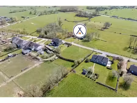 terrain à vendre à au ruché du pacquis tintigny (vbe11917)
