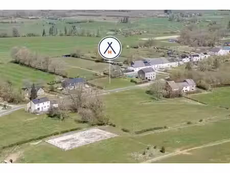 terrain à vendre à au ruché du pacquis tintigny (vbe11918)