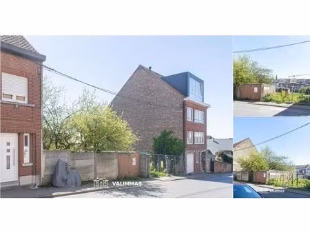 terrain à lotir à vendre à godfried kurthstraat 25-29 asse (rbv71538)