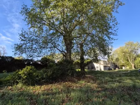 terrain à saint-médard-d’eyrans (33650)