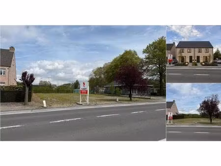 terrain à vendre à dendermondesteenweg wetteren (rbv71545)