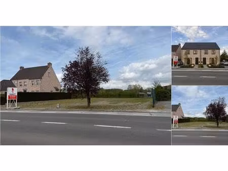 terrain à vendre à dendermondesteenweg wetteren (rbv71546)