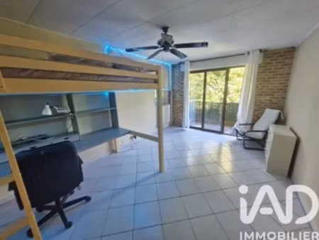 appartement à viry-châtillon (91170)