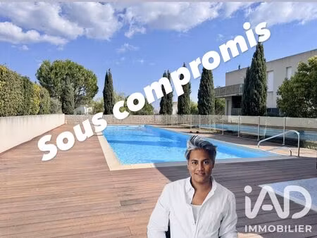 appartement à la valette-du-var (83160)