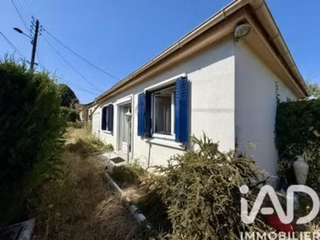 maison à épinay-sur-orge (91360)
