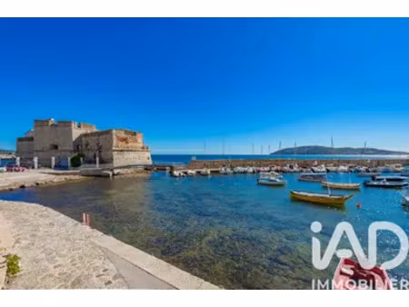 appartement à toulon (83000)