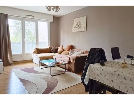 annonce appartement à vendre en viager