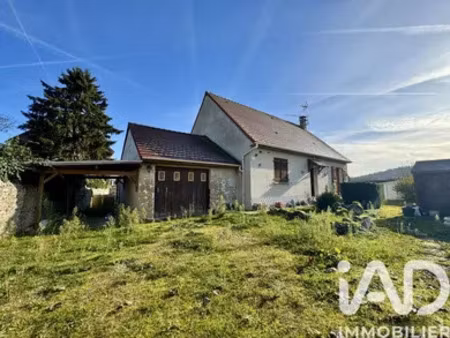 maison à bouville (91880)