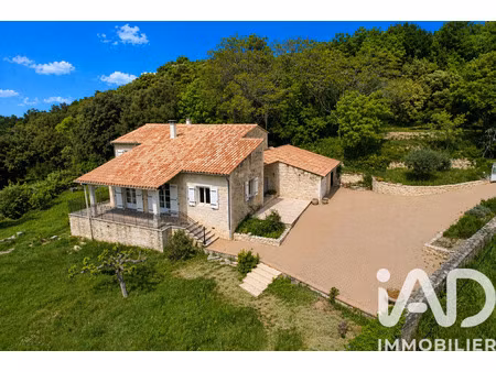 vente maison à clansayes (26130) : à vendre / 120m² clansayes