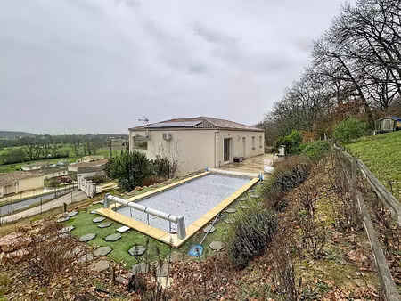 maison ledat 4 pièce(s) 100 m2