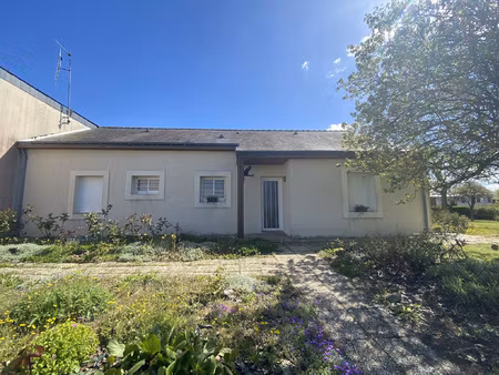 montillers pavillon plain pied 124m2