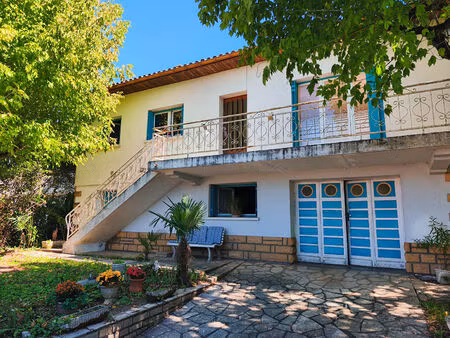 maison villeneuve sur lot 5 pièce(s) 93.99 m2