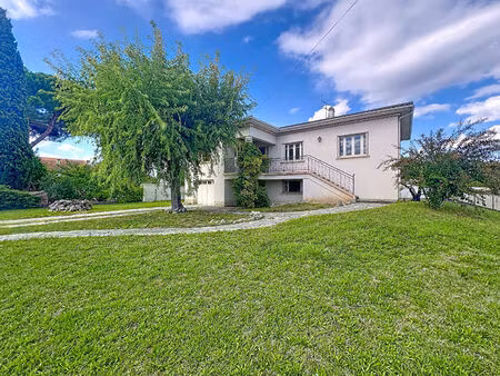 maison villeneuve sur lot 5 pièce(s)